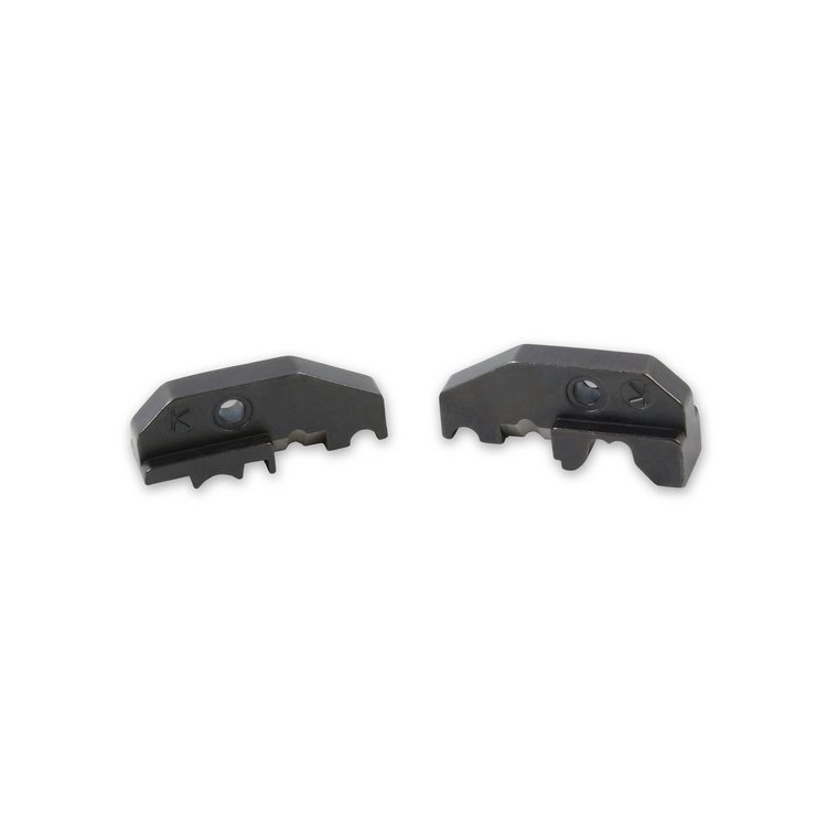 Pro-Crimp Dies For Plug Wire Terminals