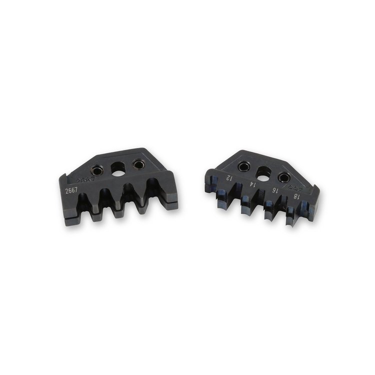 Pro-Crimp Dies For Deutsch Terminals