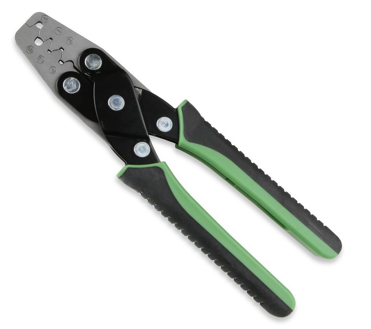 Weathertight Crimp Pliers 22-12 AWG
