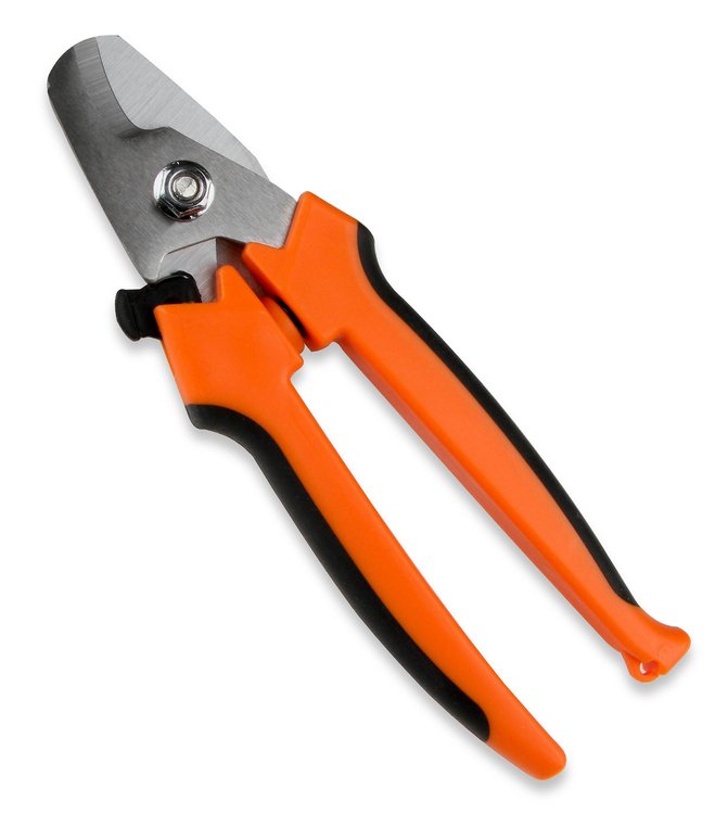 Cable Scissor Cutter Pliers
