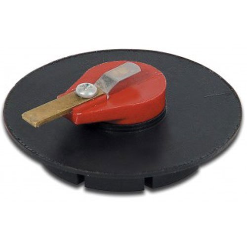 Distributor Rotor & Shutter Wheel For Mallory Series 37, 38, YLU