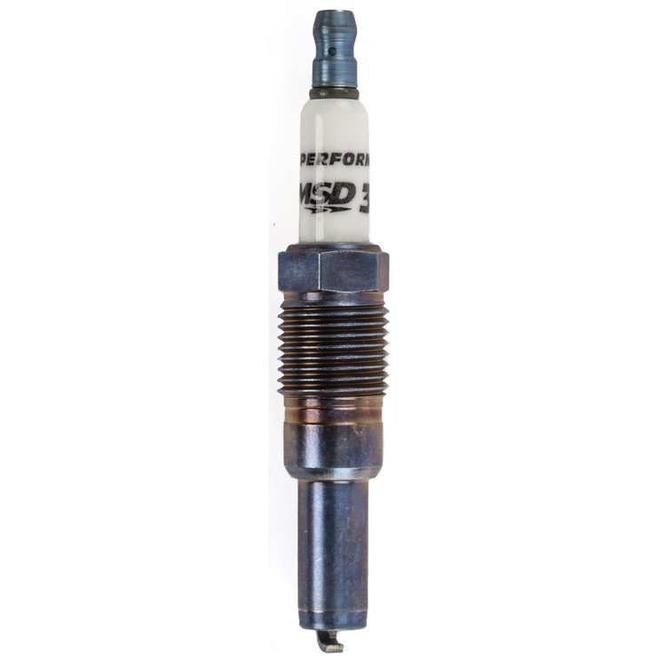 MSD Iridium Spark Plugs