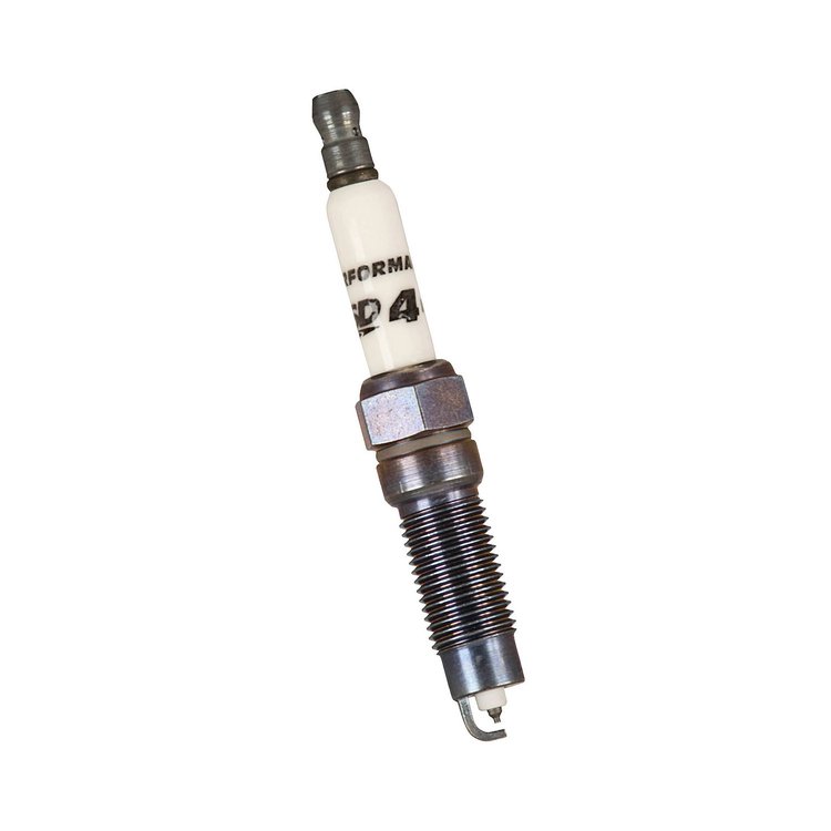Iridium Spark Plug Heat Range: 7
