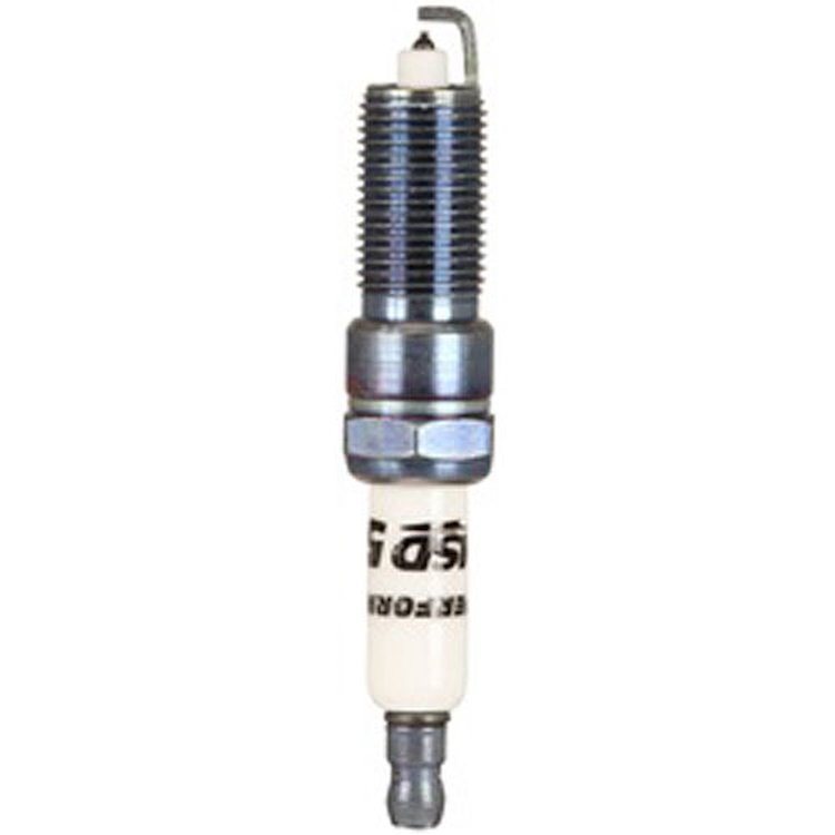 Iridium Spark Plug Heat Range: 5