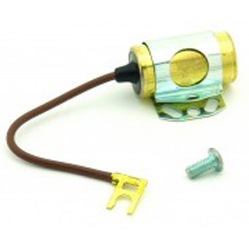 Replacement Condenser For 27 Series Distributors