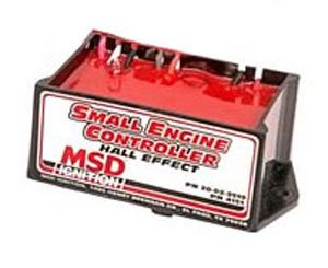 Small Engine Ignition Control Box Box Only