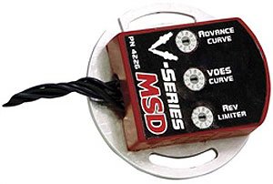V-Series Ignition Control Module 1988-99 Harley-Davidson V-Twin Motorcycles