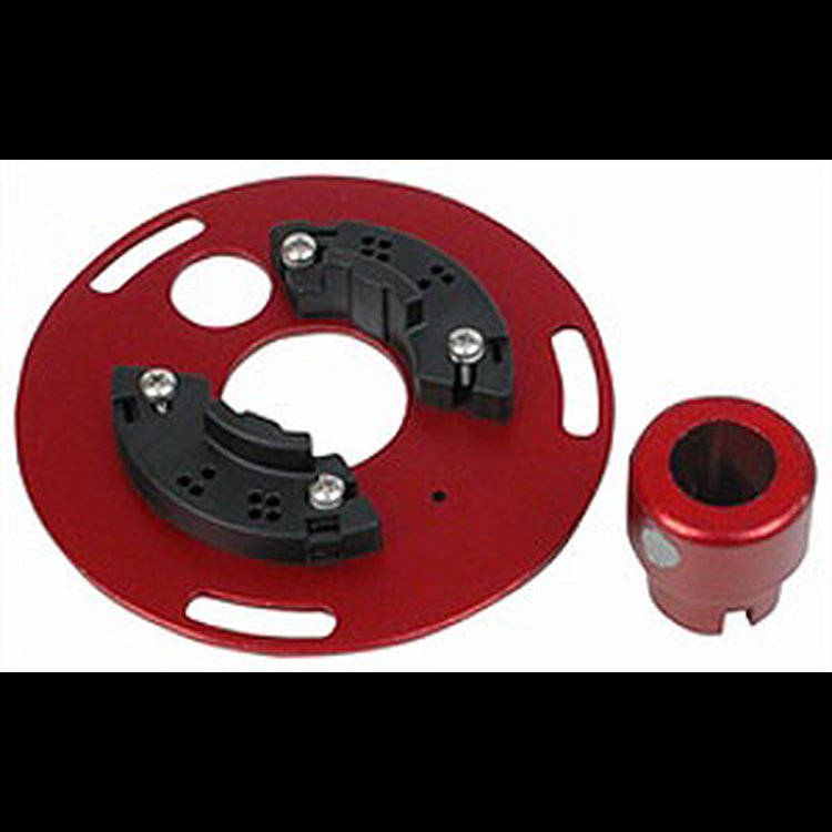 Trigger Pickup Assembly Suzuki GS Motorcycles