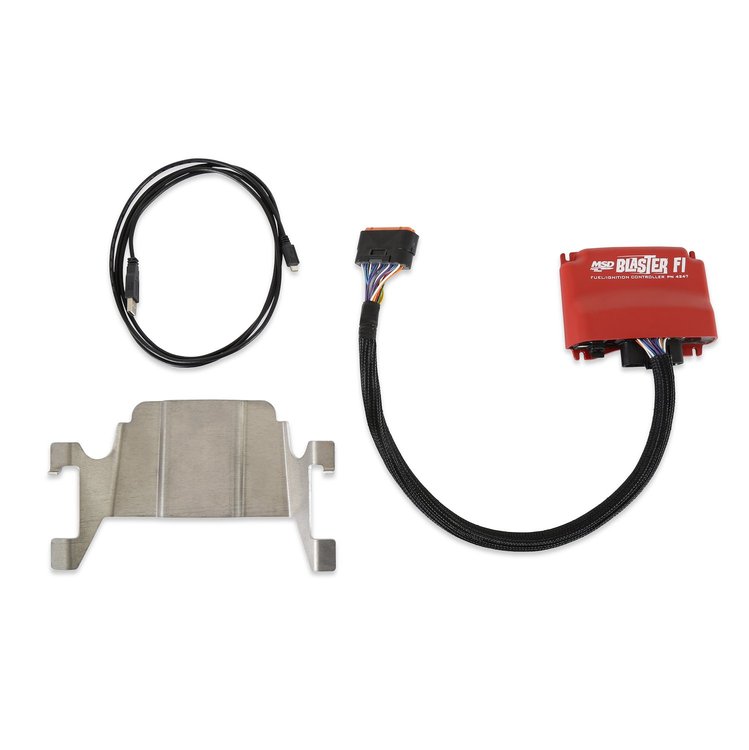 Blaster FI Fuel/Ignition Controller 2009-12 Yamaha YFZ450