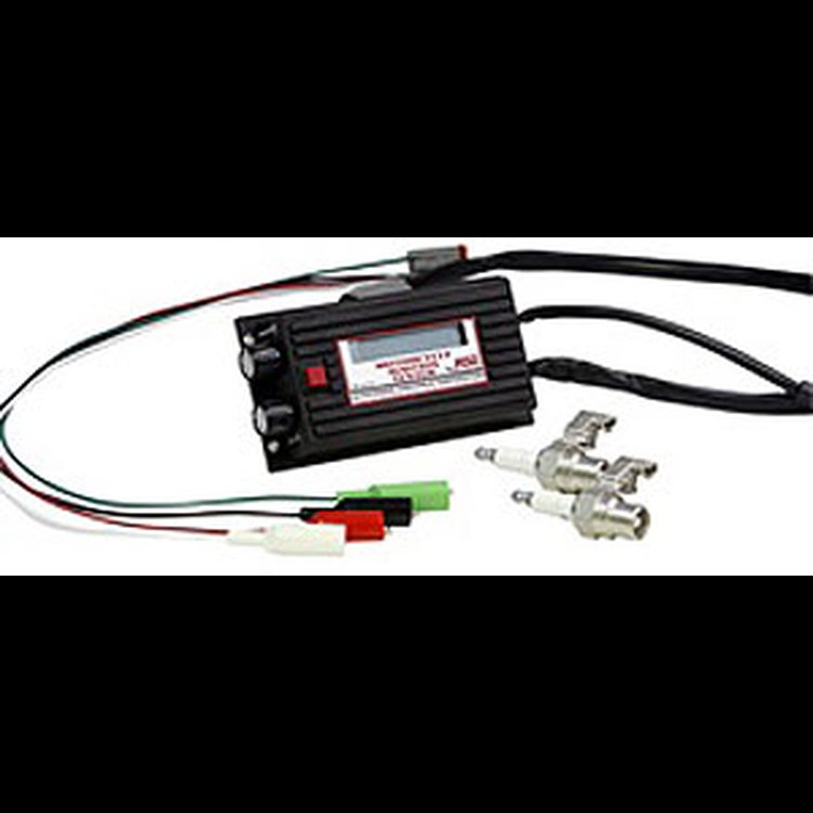 Motorcycle Digital Ignition Tester Multi-Channel, Digital