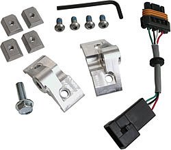 Ford Kits 1,2,3,6G Plug-in Connection
