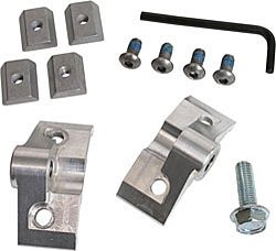GM Short Mount Kit Threaded one wire