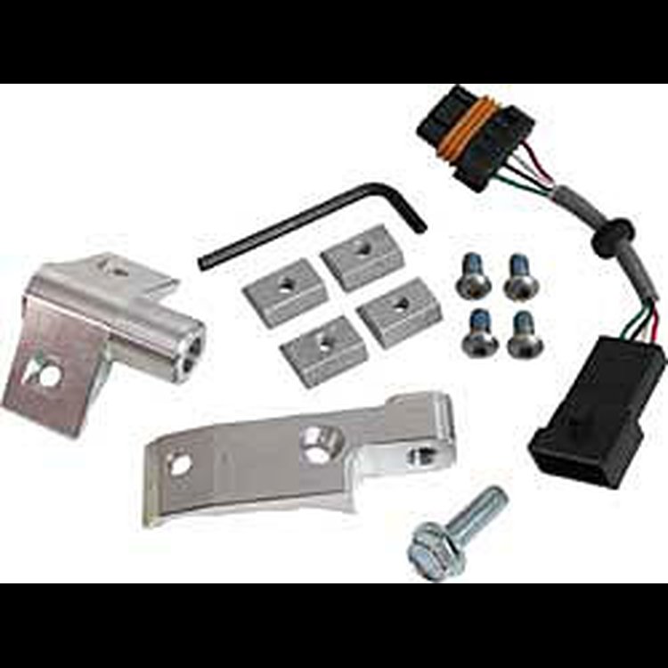GM 1988-91 V8 Alternator Bracket Kit