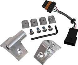 GM & IHC Kits Tall Mount Threaded Plug-in