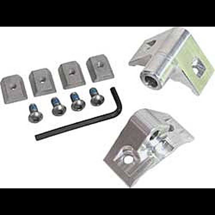 GM & IHC Kits Tall Mount Threaded one wire
