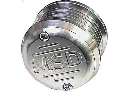 Pro Billet Alternator Pulley 1.65" Diameter