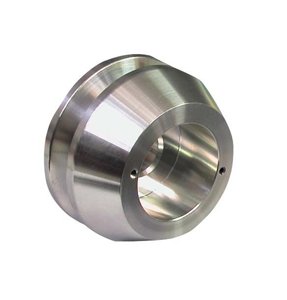 Pro-Billet Alternator Pulley V-Belt