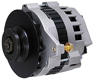 DynaForce Alternator 120 Amp