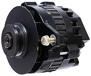 DynaForce Alternator 120 Amp
