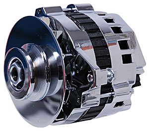DynaForce Alternator 120 Amp