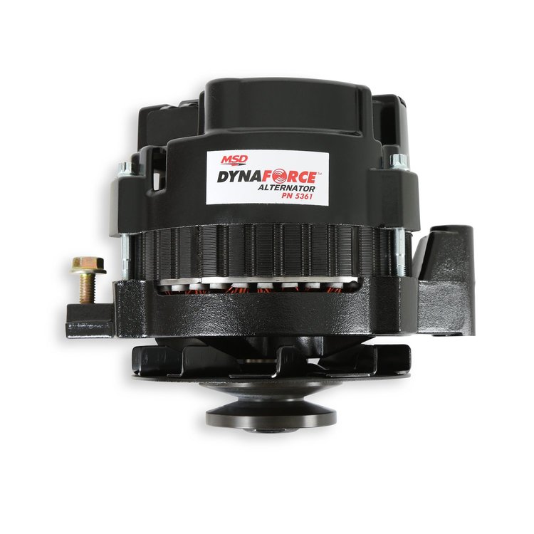 DynaForce Alternator 160 Amp