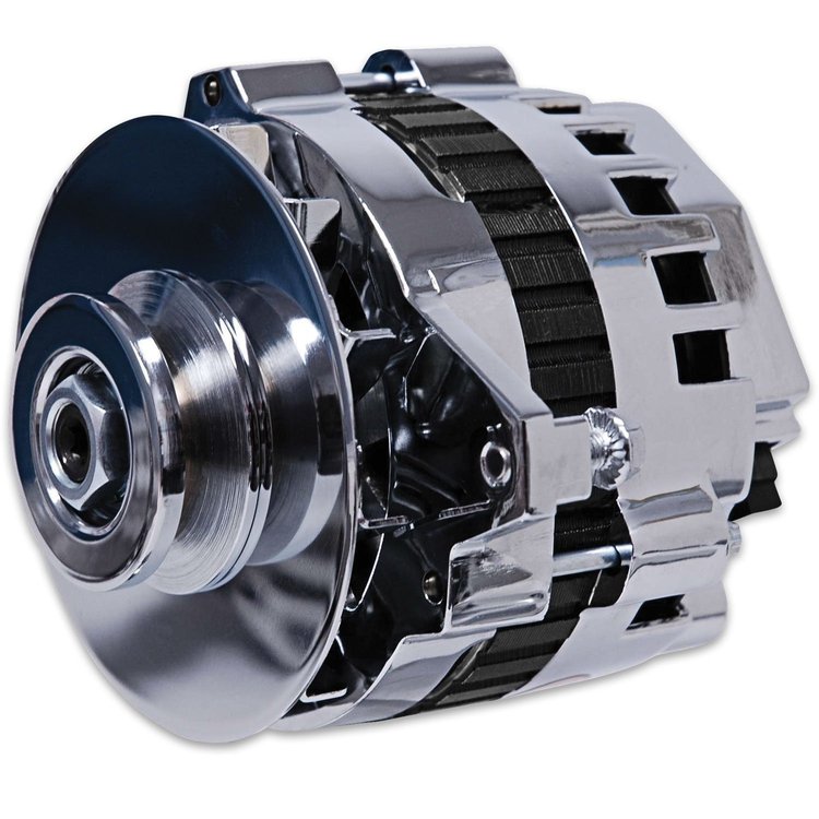 DynaForce Alternator 160 Amp