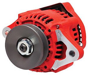 DynaForce Alternator 50 Amp