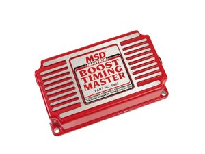 Universal Boost Timing Master for OEM Ignitions CARB E.O Number D-40-28