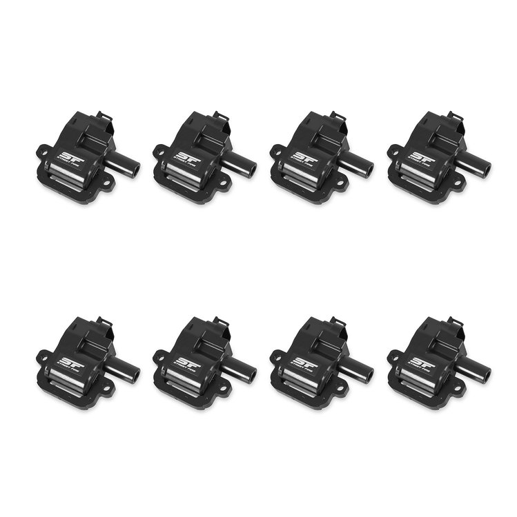 Street Fire Ignition Coils 1998-2006 GM LS1/LS6