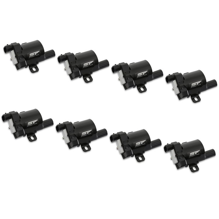 Street Fire Ignition Coils 1999-2007 GM LS Truck