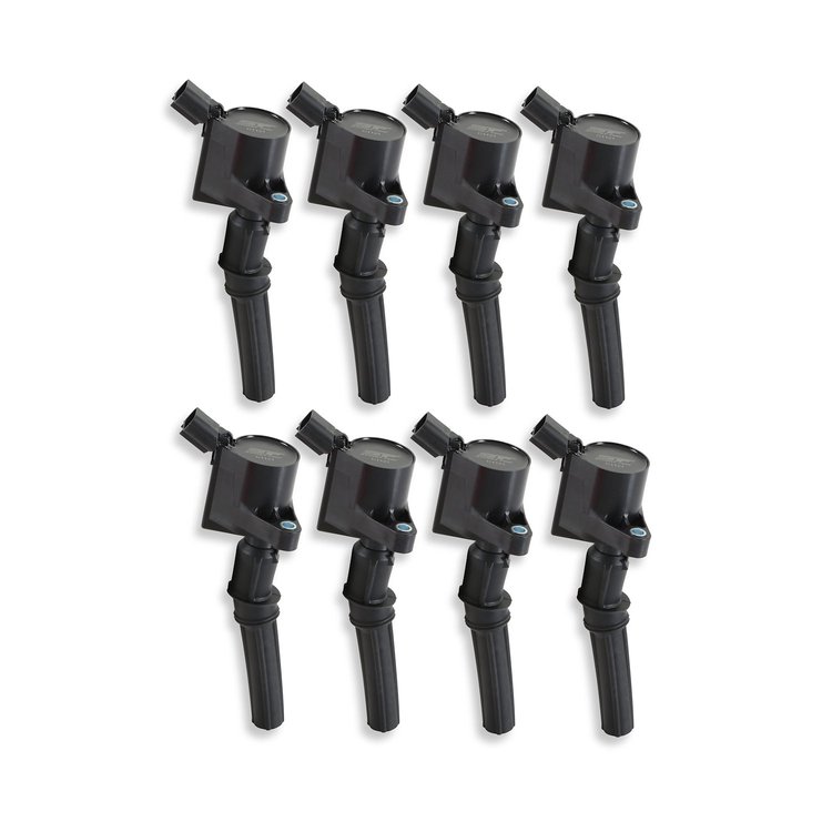 Street Fire Ignition Coils 1998-2014 Ford 4.6L/5.4L 2-Valve