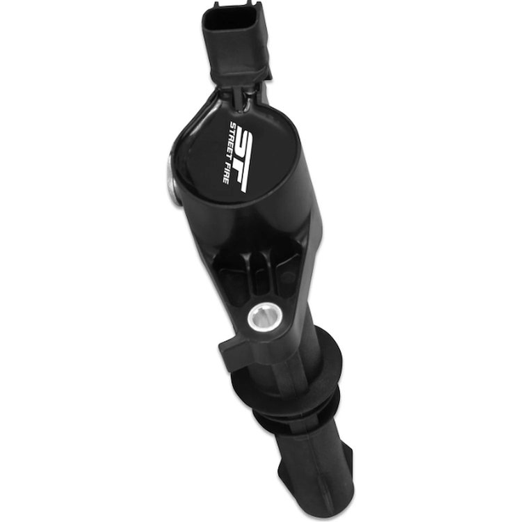Street Fire Ignition Coil 2004-08 Ford 4.6L/5.4L 3-Valve