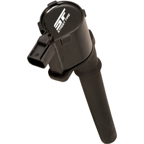 Street Fire Ignition Coil 1999-2014 Ford 4.6L/5.4L 4-Valve