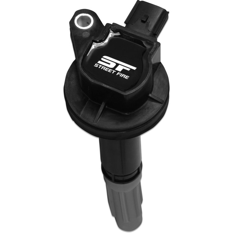 Street Fire Ignition Coil 2011-14 Ford 5.0L 4-Valve