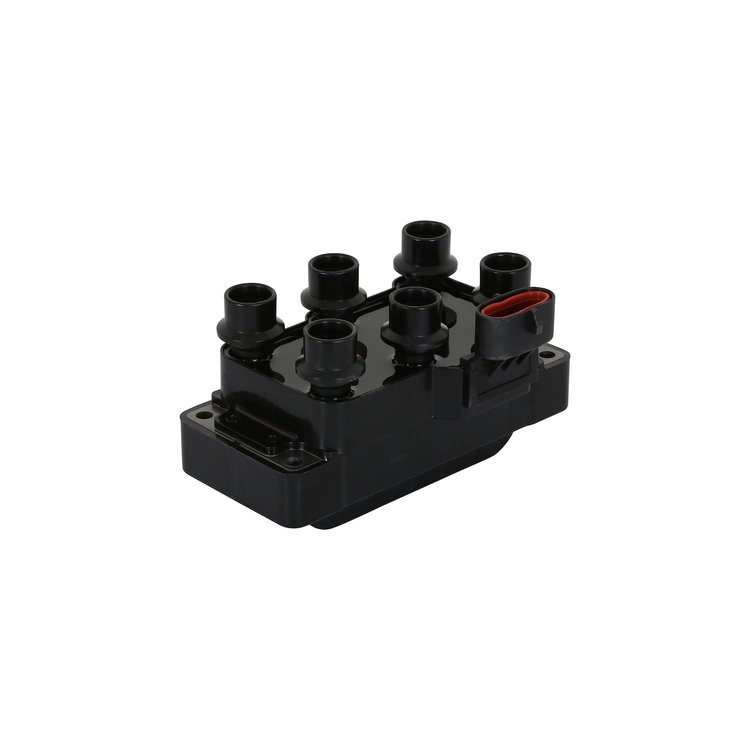 Street Fire Ignition 6-Tower Coil Pack 1989-2000 Ford
