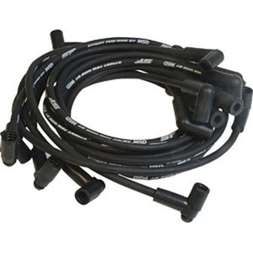 Street Fire Spark Plug Wires 1983-84 Chevy C-30 HEI