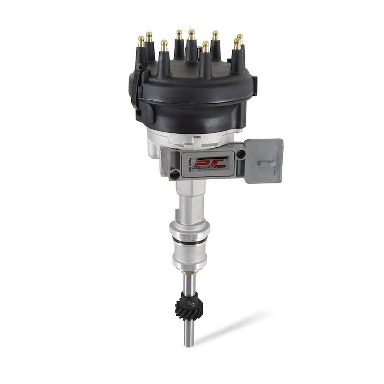 Street Fire Distributor 1986-94 Ford Mustang TFI 5.0L