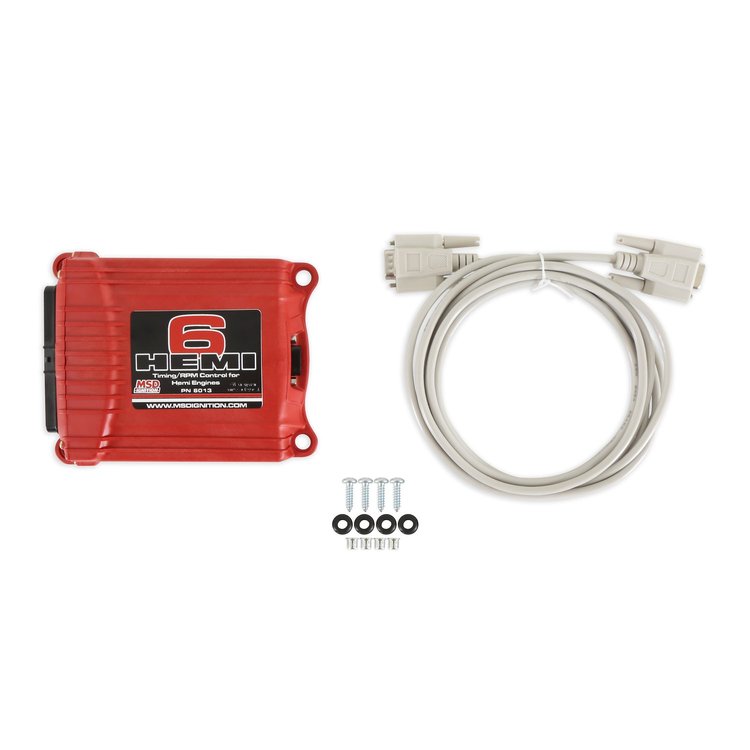 6-Hemi Ignition Controller 2003-08 Hemi 5.7L