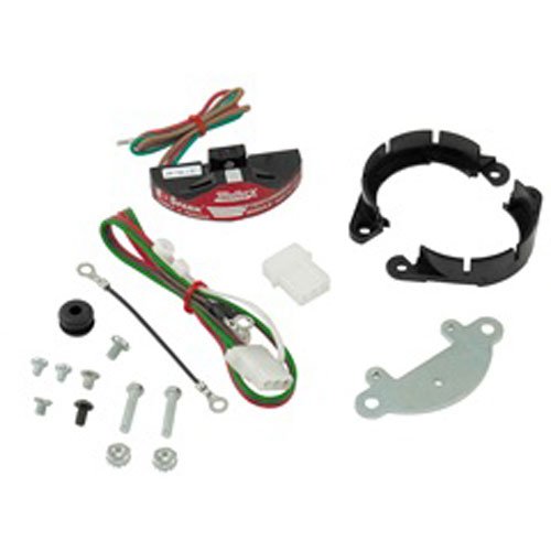 Mallory E-Spark Conversion Kit 8-Cylinder