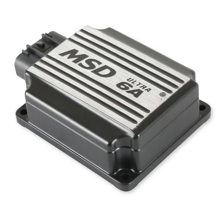 62023 Ultra 6A Ignition Control Box [Black]