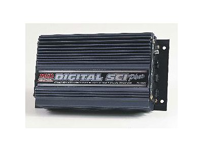 MSD Digital SCI+ Ignition Control CARB E.O Number D-40-43