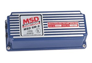 6M-2 Marine Ignition Control