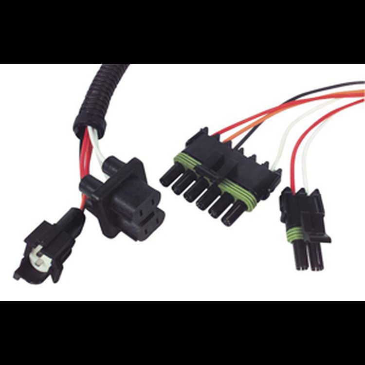 Marine EFI Harness For MSD 121-6560