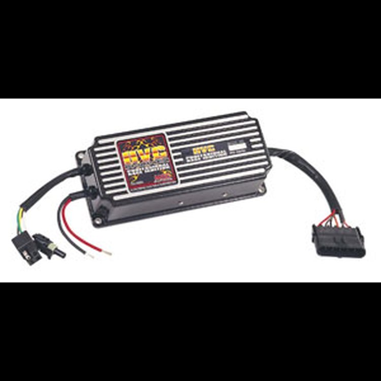 MSD 6 HVC Professional Racing Ignition