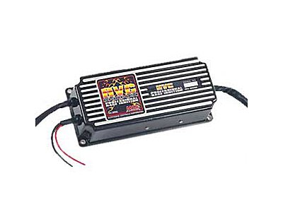 6 HVC Ignition NASCAR approved connectors