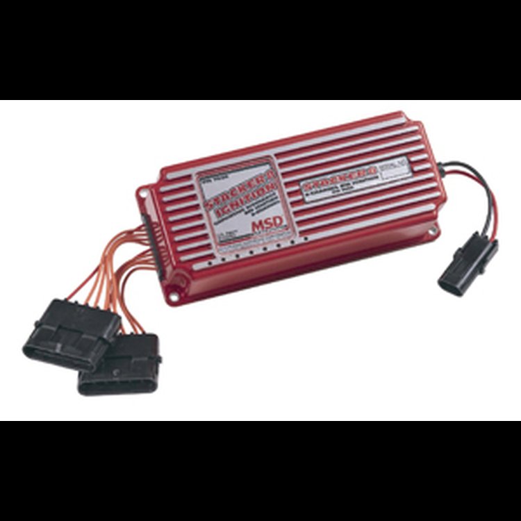 Stacker Ignition 1999-2004 Mustang GT/Cobra