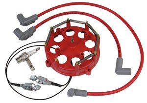 Rotor Cap