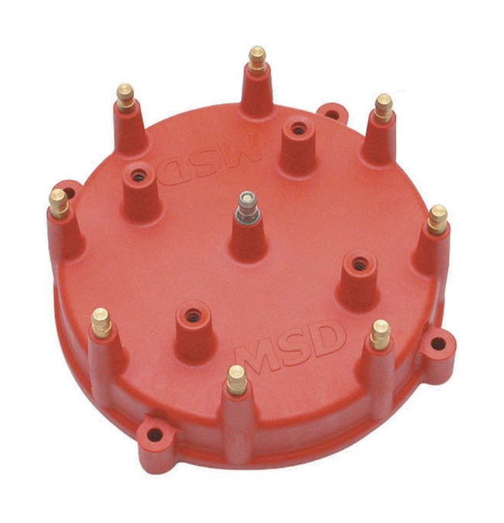 Pro-Cap Replacement Cap