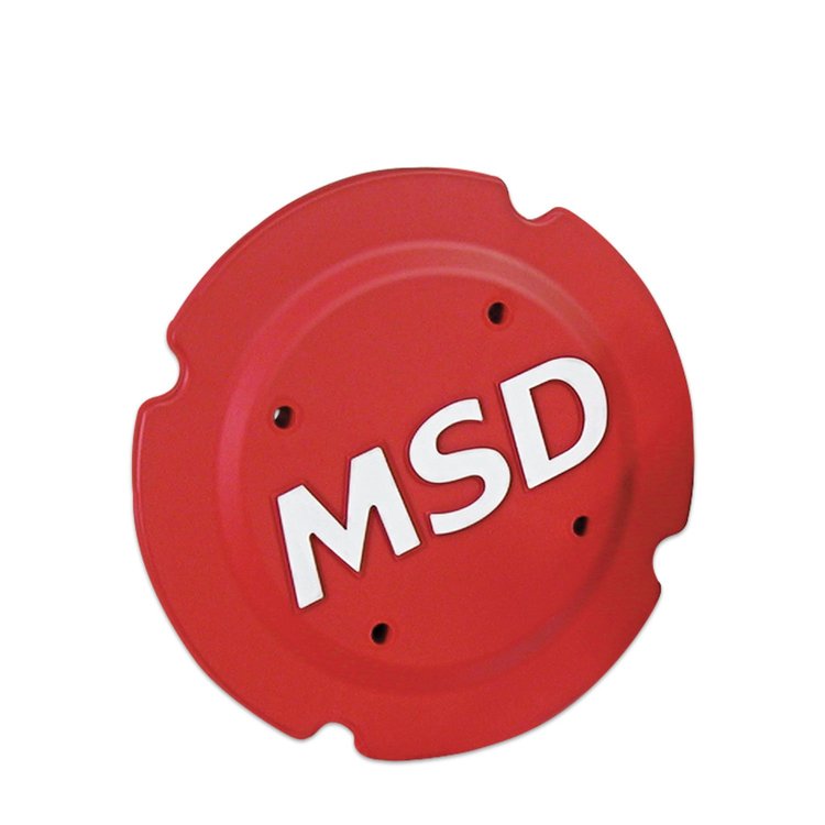 Pro-Cap Replacement Wire Retainer Red
