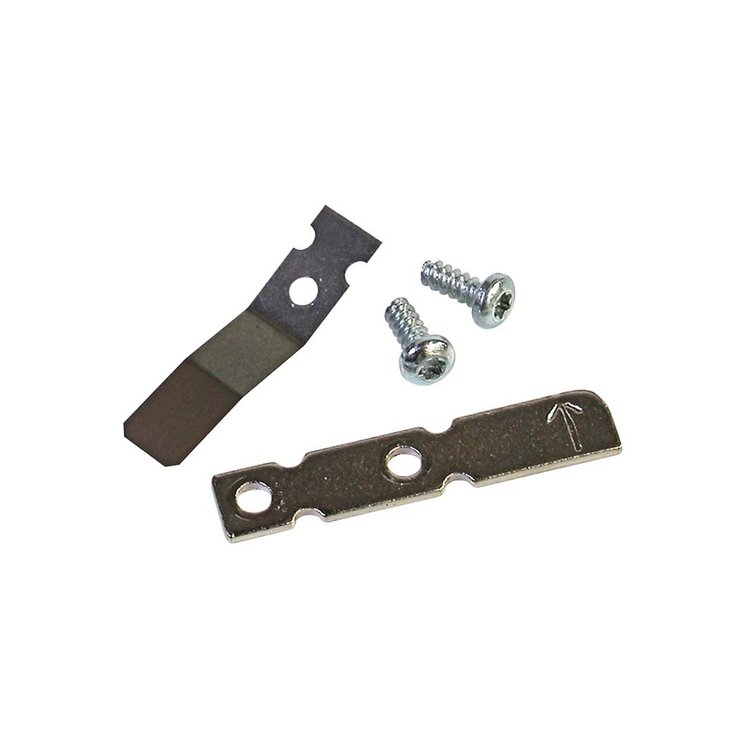 Pro-Cap Rotor Rebuild Kit